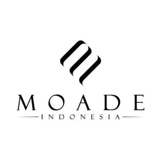 Moade logo